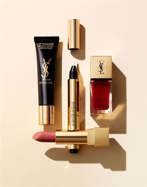 best ysl beauty products|top 10 ysl makeup products.